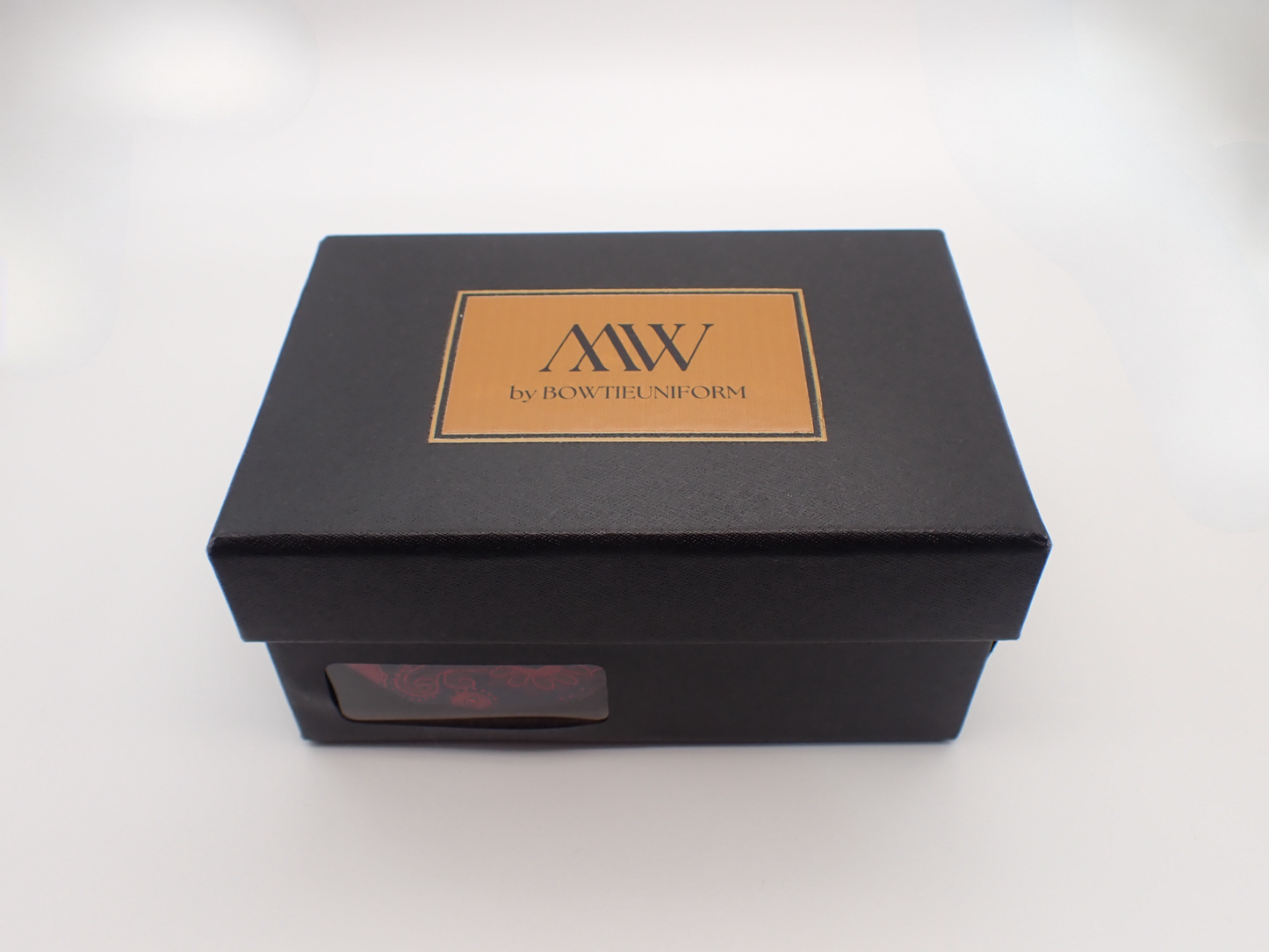 Rose Gold Four leaf clover Flower Pattern Tie Set / Pocket Square, Bowtie, Tie Clip, Cufflinks / Gift for Him / Wedding Gift / Men's Present